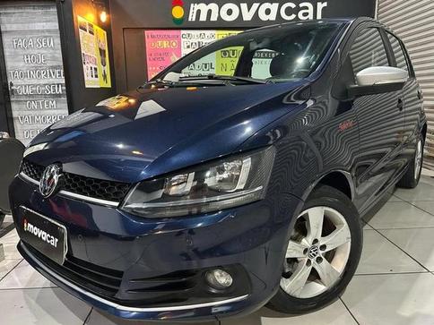 VOLKSWAGEN FOX ROCK IN RIO 1.6MI 8V