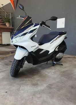 HONDA PCX 150 SPORT ABS