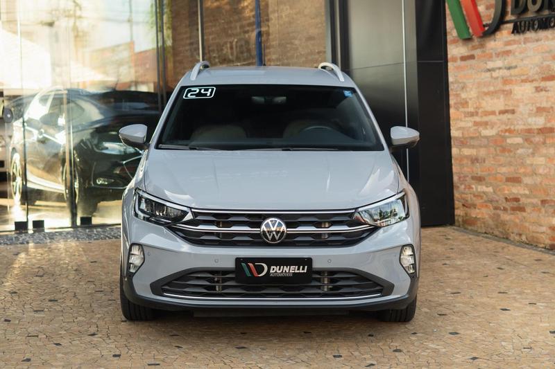 Volkswagen Nivus Hl TSI - foto 3