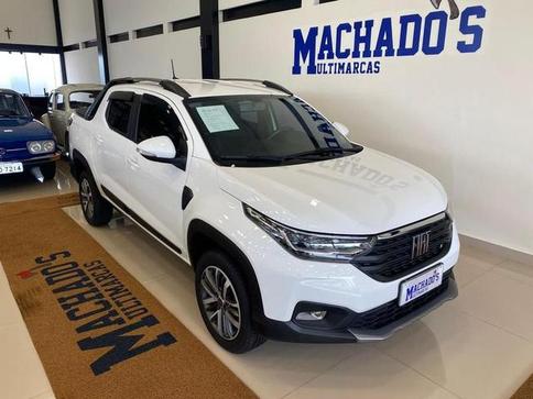 FIAT STRADA VOLCANO 13CD