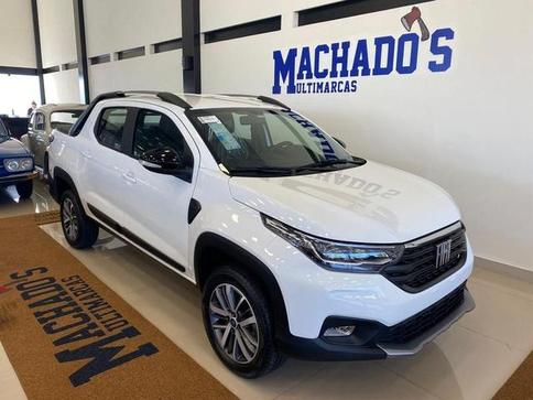 FIAT STRADA VOLCANO 1.3 CD