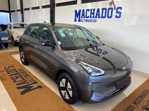 GEELY GEELY EX2 PRO