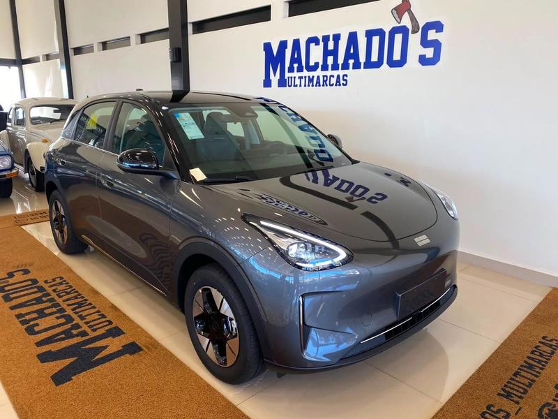 Geely Ex2 2026 à venda
