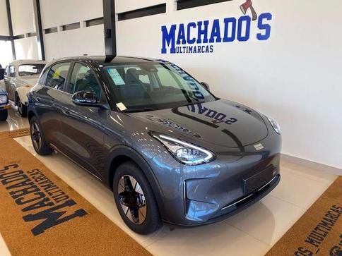 GEELY EX2 MAX