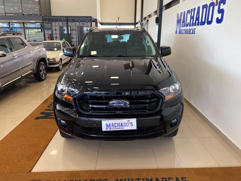Ford Ranger Xlsblk2a 22 - foto 2