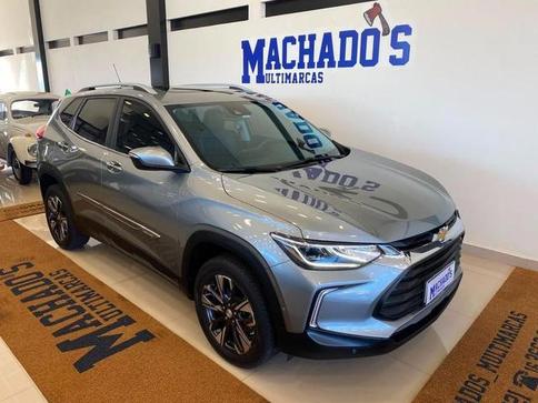CHEVROLET TRACKER PREMIER 1.0 TURBO 12V FLEX AUT