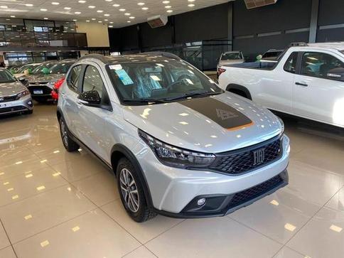 FIAT ARGO TREKKING 1.3
