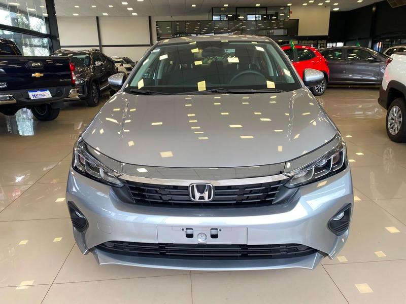 Honda City EX - foto 2