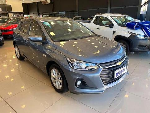 CHEVROLET ONIX 10TMT LT1