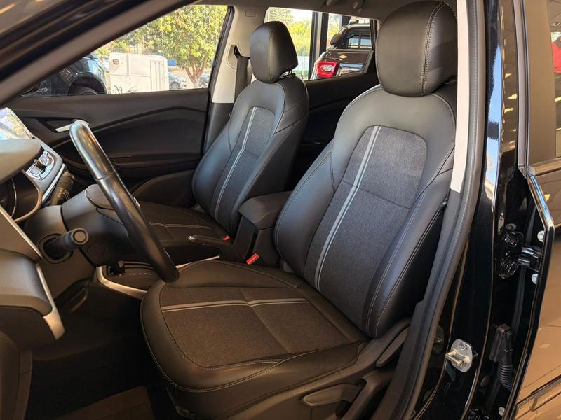 Chevrolet Tracker T A LTZ - foto 3