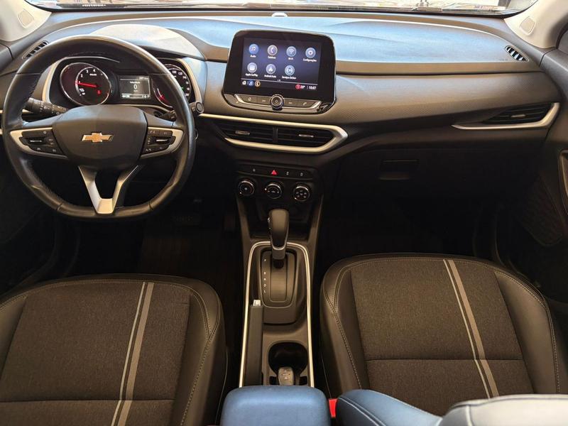 Chevrolet Tracker T A LTZ - foto 2