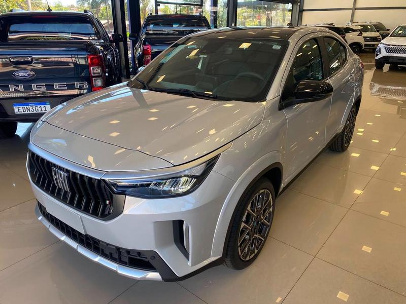 Fiat Fastback Limited Edition - foto 3