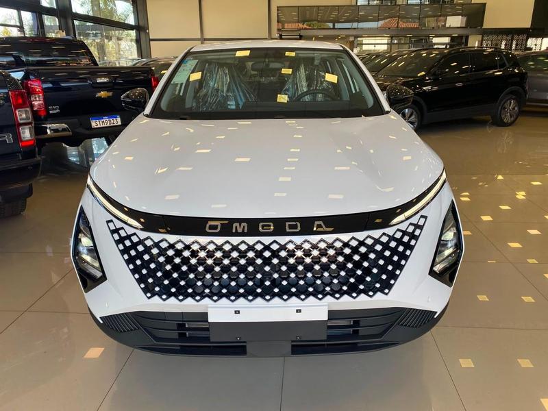 Omoda 5 Hev Luxery - foto 2