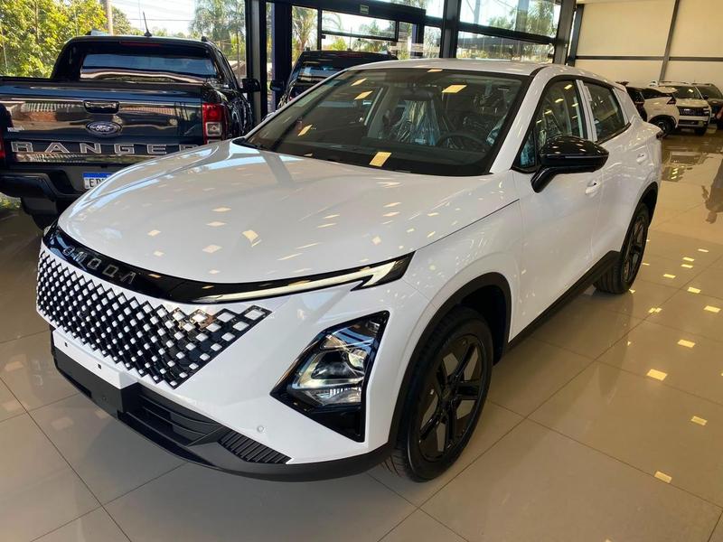 Omoda 5 Hev Luxery - foto 3