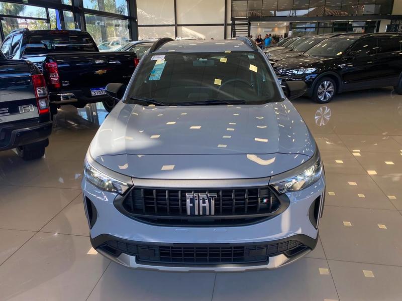 Fiat Pulse Drive 13 At - foto 2