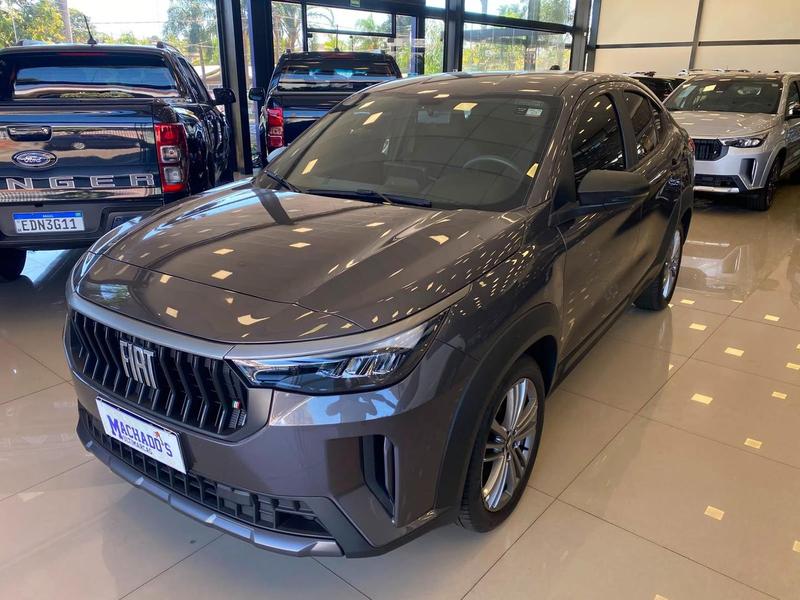 Fiat Fastback Turbo 200 - foto 3