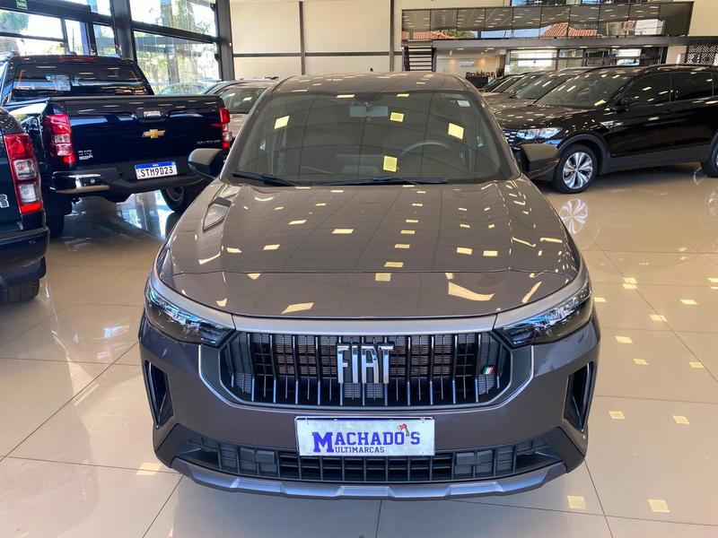 Fiat Fastback Turbo 200 - foto 2