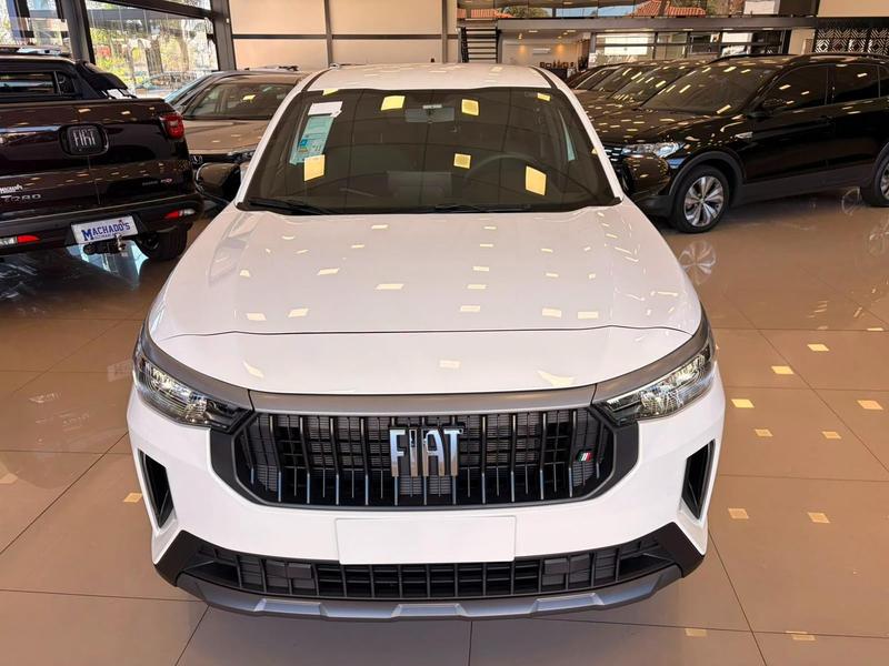 Fiat Fastback Turbo 200 - foto 2