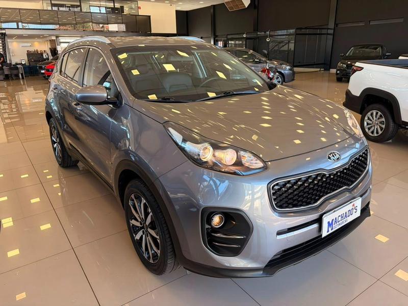 Kia Sportage 2019 à venda