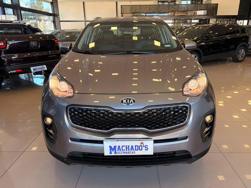 Kia Sportage Lx2 - foto 2