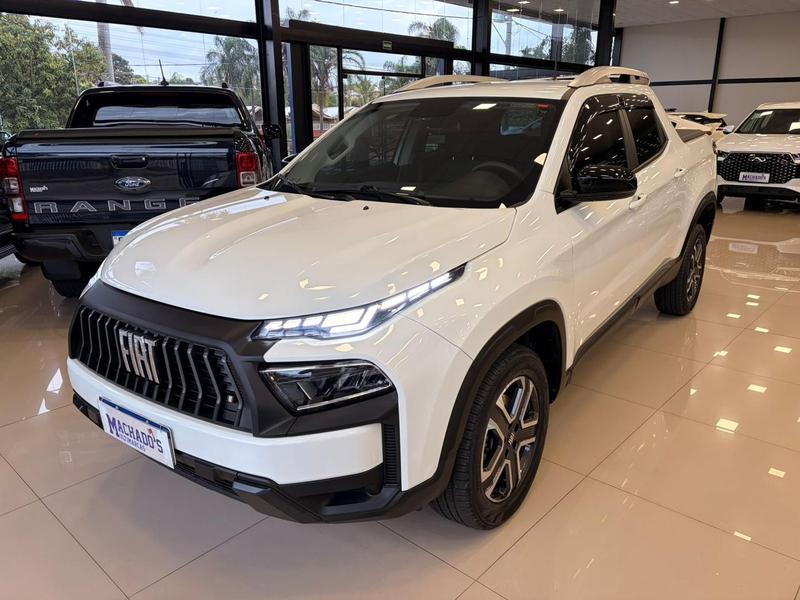 Fiat Toro Freed T270 At - foto 3