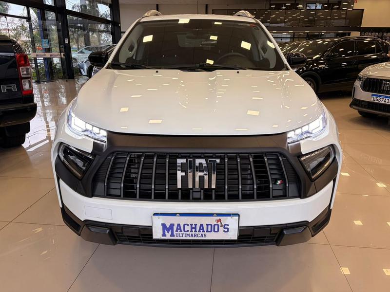 Fiat Toro Freed T270 At - foto 2