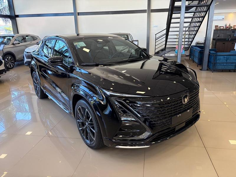 Caoa Changan Uni T 2027 à venda