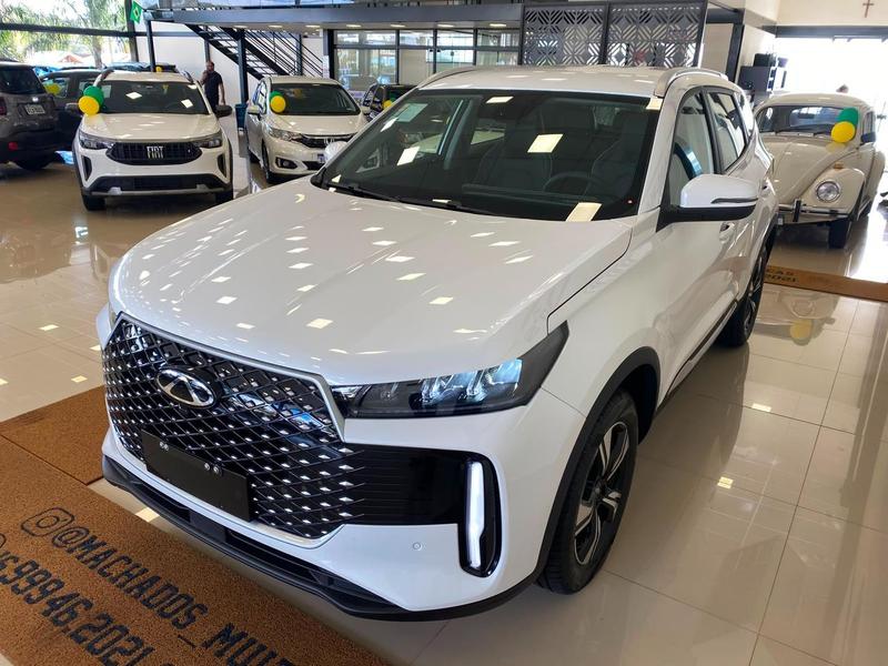 Caoa Chery Tiggo 5X T - foto 3