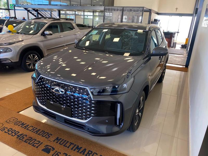 Caoa Chery Tiggo 5X T - foto 3