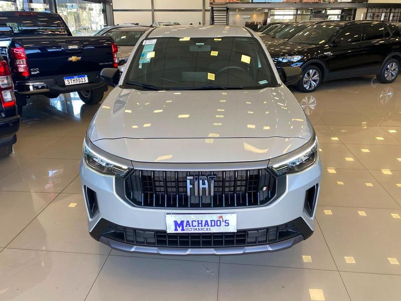 Fiat Fastback Turbo 200 - foto 2