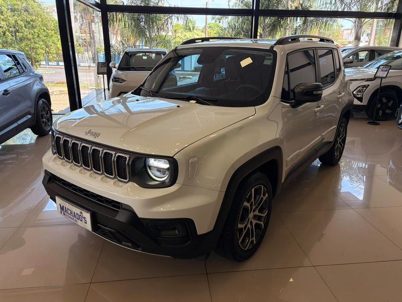 Jeep Renegade Lgtd T270 - foto 3