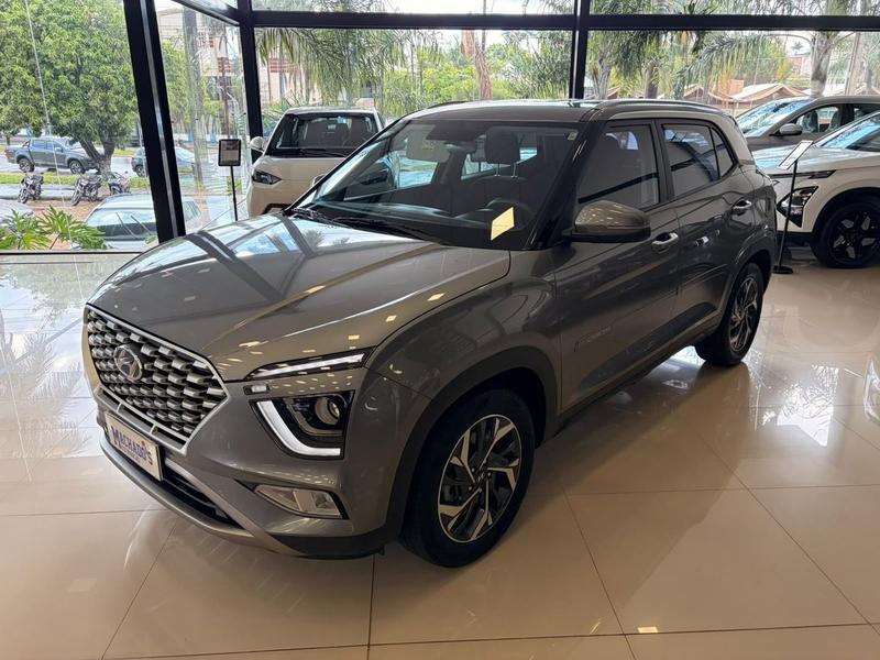 Hyundai Creta 1ta Limited - foto 3