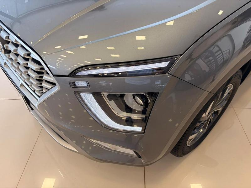 Hyundai Creta 1ta Limited - foto 4