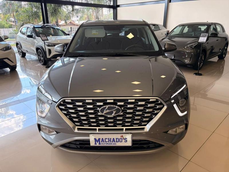 Hyundai Creta 1ta Limited - foto 2