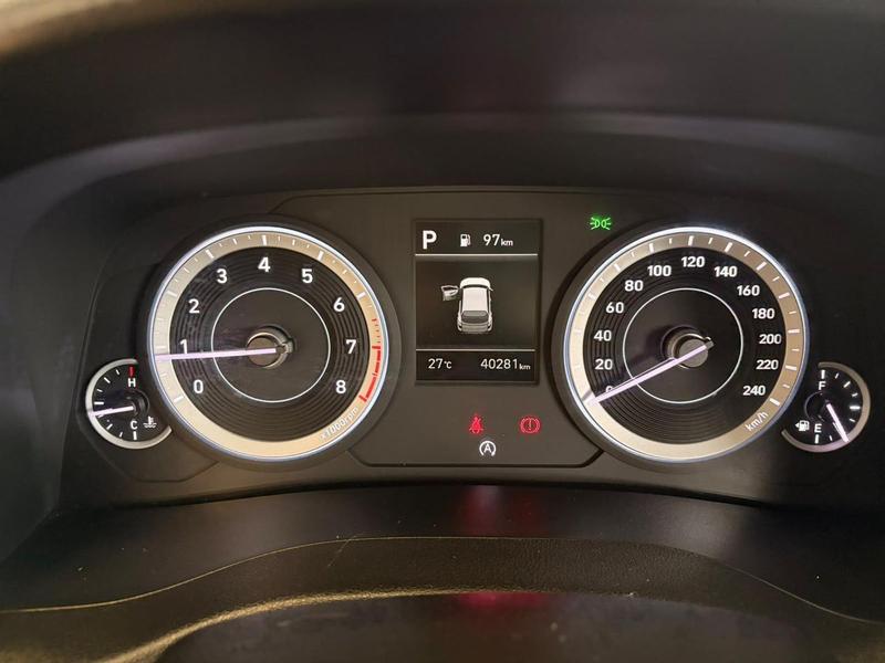 Hyundai Creta 1ta Limited - foto 5