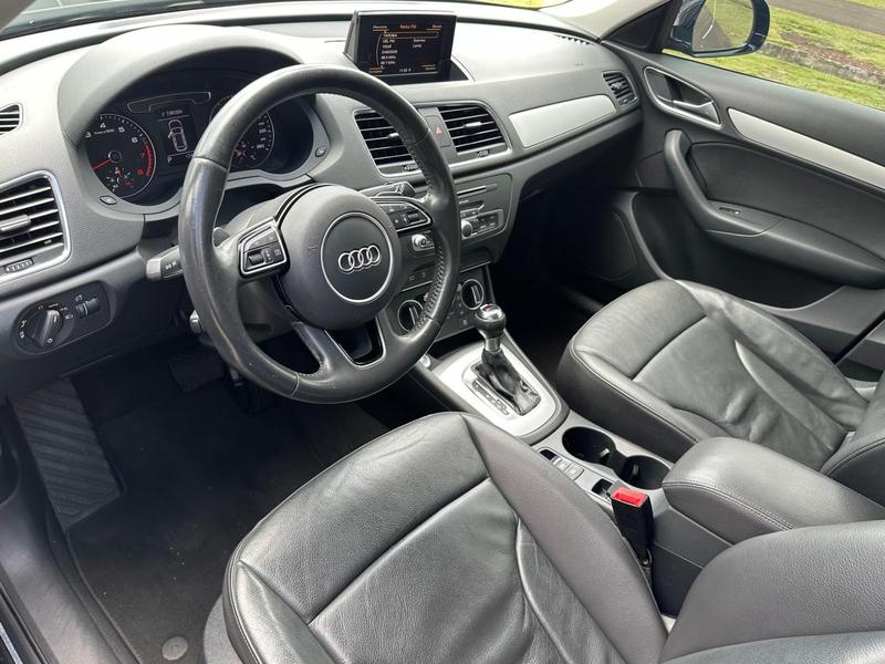 Audi Q3 1.4 TFSI - foto 8