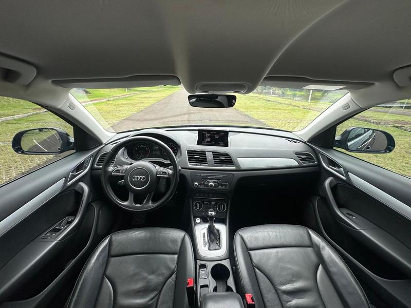 Audi Q3 1.4 TFSI - foto 10