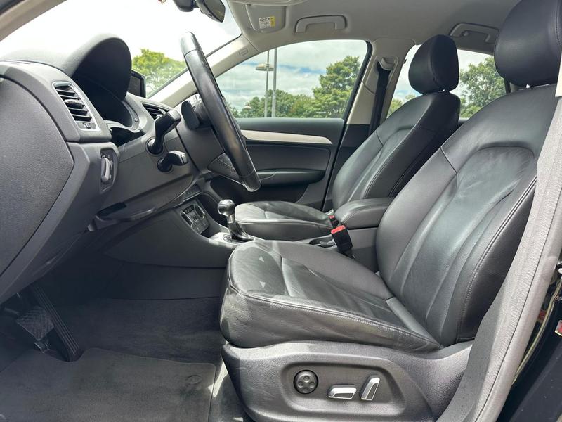 Audi Q3 1.4 TFSI - foto 11