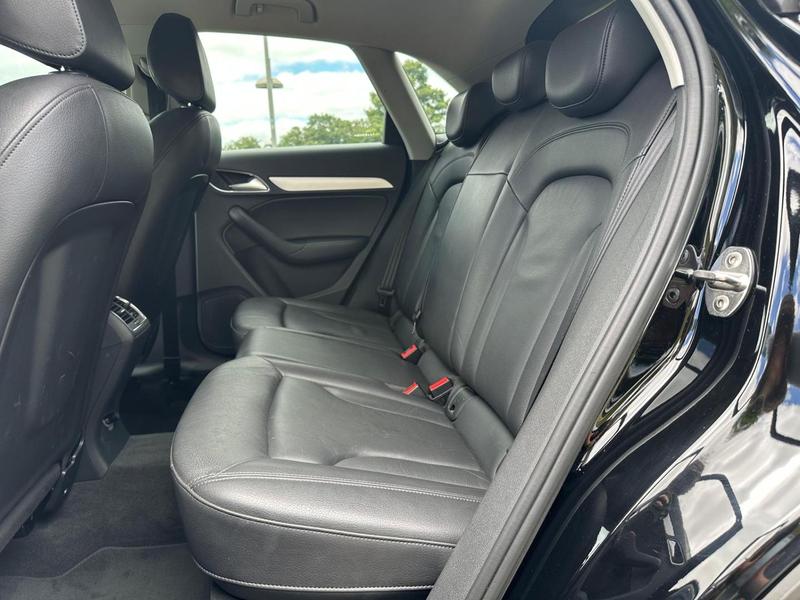 Audi Q3 1.4 TFSI - foto 12