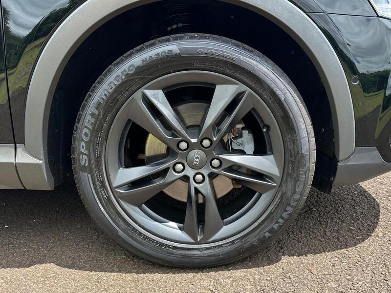 Audi Q3 1.4 TFSI - foto 13