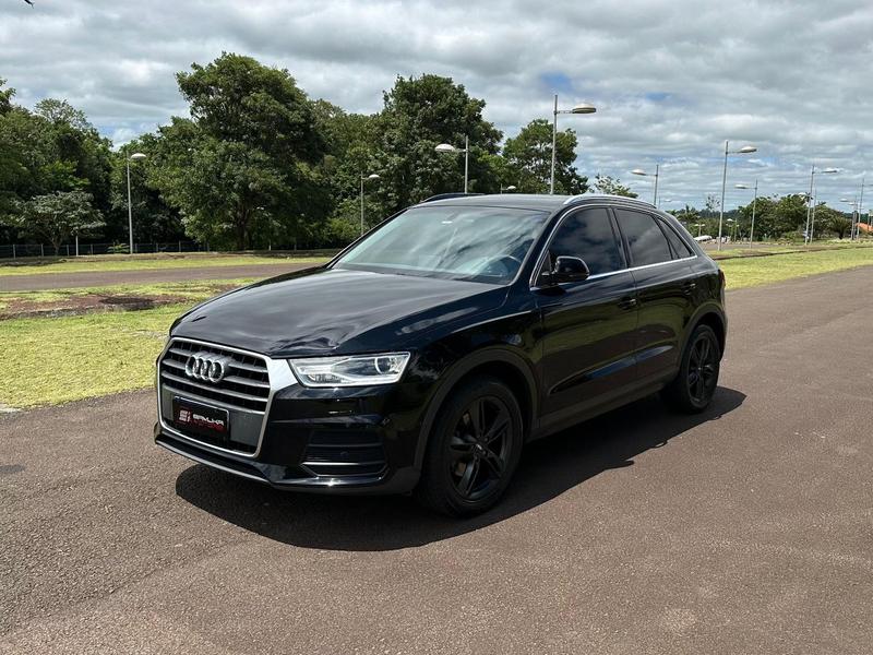 Audi Q3 1.4 TFSI - foto 3