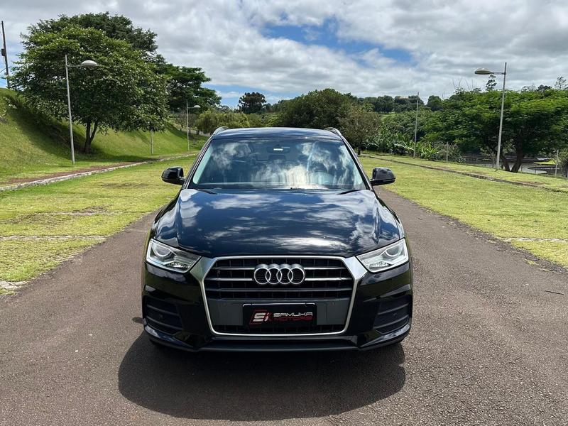 Audi Q3 1.4 TFSI - foto 2