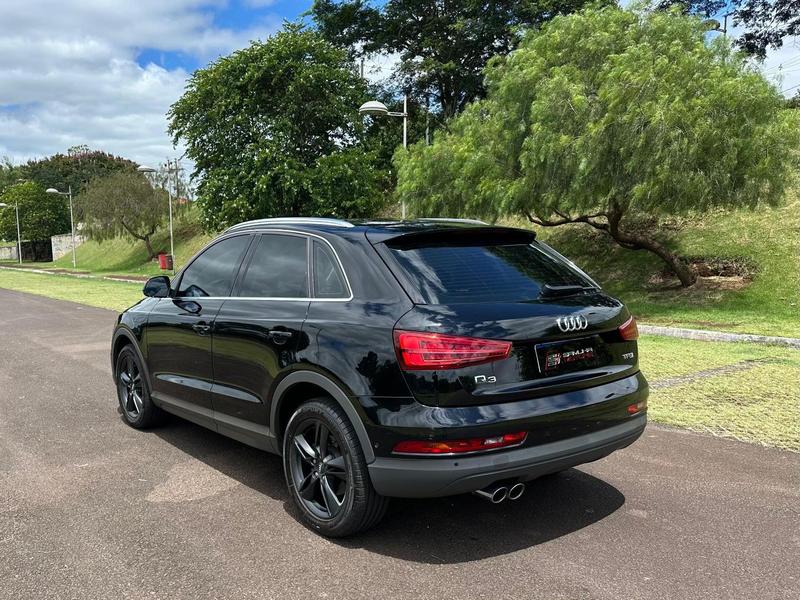 Audi Q3 1.4 TFSI - foto 4