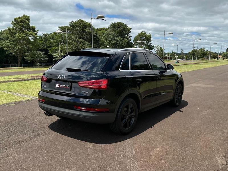 Audi Q3 1.4 TFSI - foto 6