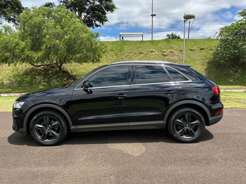 Audi Q3 1.4 TFSI - foto 7