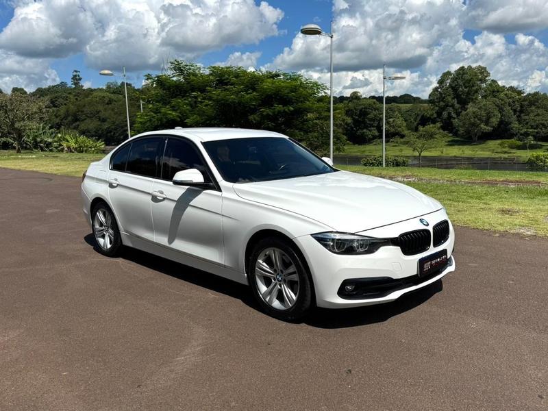 BMW 320i 2018 à venda