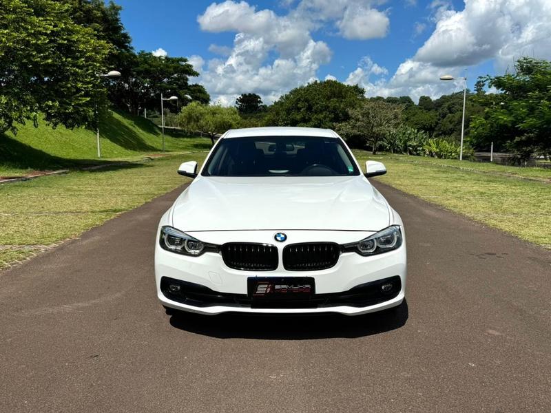 BMW 320i 2.0 16V Turbo Active Flex 4P Automatic - foto 2