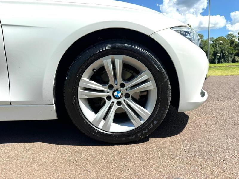 BMW 320i 2.0 16V Turbo Active Flex 4P Automatic - foto 13