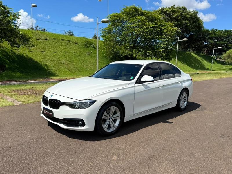 BMW 320i 2.0 16V Turbo Active Flex 4P Automatic - foto 3