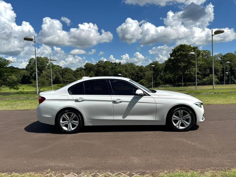 BMW 320i 2.0 16V Turbo Active Flex 4P Automatic - foto 7